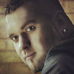 Василий Береговских, 24.05.1984, Алматы