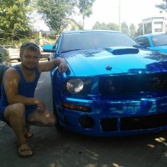 Олег Андрейчук, 26.03.1986, Львов