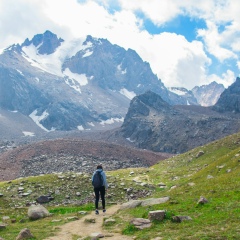 Nastasia Kivrina, 11.01.1992, Санкт-Петербург