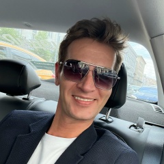 Дмитрий Елатанцев, 11.07, Москва