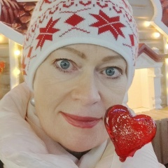 Екатерина Бессарабова, Санкт-Петербург