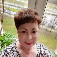 Ирина Барсукова, Гродно