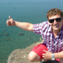 Иван Бондаренко, 01.12.1987, Москва