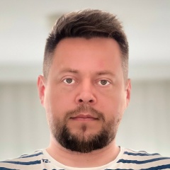 Илья Бухаров, Челябинск