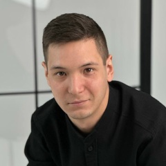 Альберт Даминов, 21.11, Казань