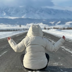 Ксения Овчинникова, 30.03.1986, Ижевск