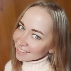 Ольга С, 29.10, Иркутск