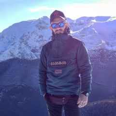 Юра Дружков, 20.02.1990, Pescara