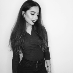 Анна Нерсисян, 12.06.1995