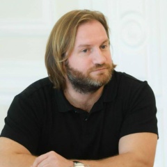 Антон Карпушкин, Пенза