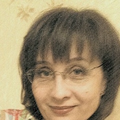 Наталья Камардина, 01.11.1970