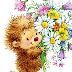 Анна Владимировна, 04.08, Симферополь