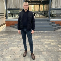 Вадим Плигань, 17.08.1990, Киев