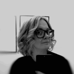 Анна Нестерова, 01.10.1985, Санкт-Петербург