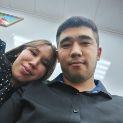 Азиза Матарова, 21.03, Новосибирск