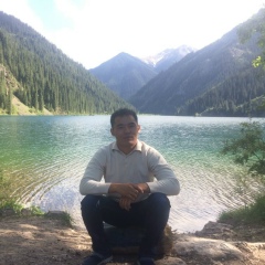 Рустем Бекпаев, 07.11, Алматы