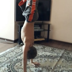 Никита Провозин, 05.08.1999, Шымкент