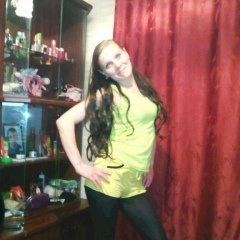 Галина Новикова, 14.12.1984, Ухта