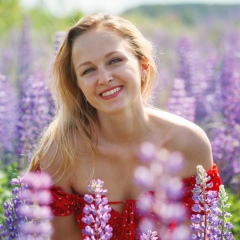 Ольга Ганошенко, 16.05, Санкт-Петербург