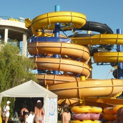 Вита Суржко, Днепр (Днепропетровск)