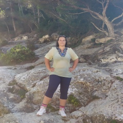 Ольга Светлакова, 26.10.1980, Пинск