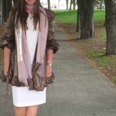 Мария Судер, 11.09.1983, Красноярск