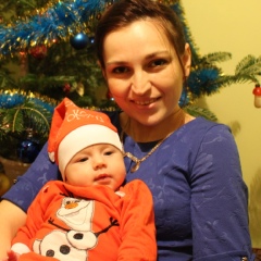 Наталья Дрозд, 15.05.1990