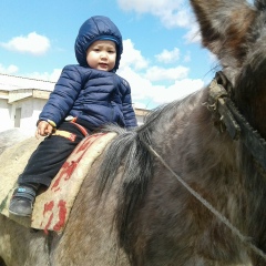 Gulhan Zhanalina, 26.08.1985, Хромтау