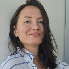 Наталья Товбина, 14.05, Москва