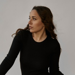 Луна Ямпольска, 23.01, Новосибирск