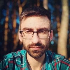 Сергей Ковальчук, 30.07.1987, Белгород