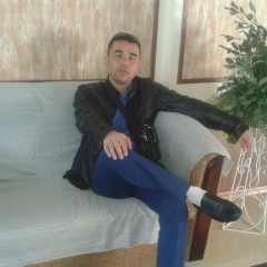 Алишер Алиев