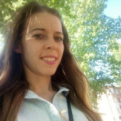 Инна Антонова, 13.10