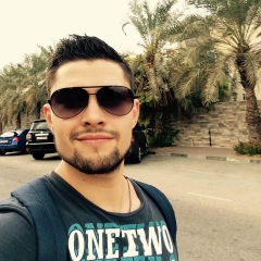 Алексей Абросимов, 22.09.1989, Киев