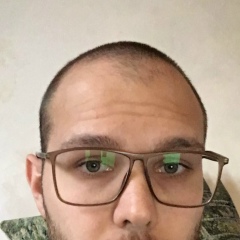 Жора Κоролев, 31.08, Петушки (деревня)