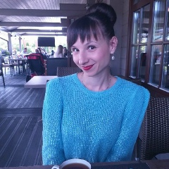 Кристина Масько, 08.04, Минск