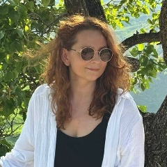Полина Балакина