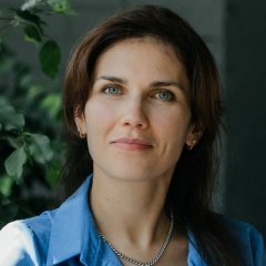 Ольга Дегтярева, 12.06, Воронеж