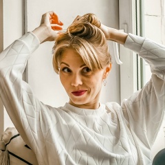 Елена Гуторова, 30.07.1984, Курск