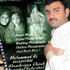 Irfan Soomro, 01.02.1993, Hyderabad