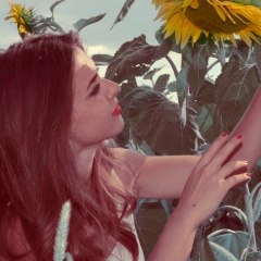 Катя Златина, 26.11.1992, Одесса