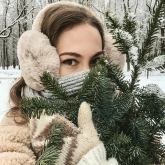 Юлия Бадеева, 27.05.1989, Санкт-Петербург