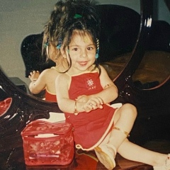 Ирина Оганесян, 15.05, Санкт-Петербург