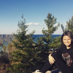 Maria Les, 09.11, Житомир