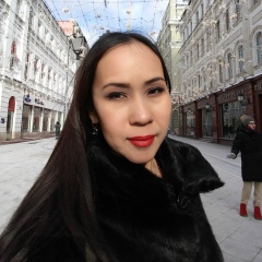 Жанар Д, 01.12.2007, Алматы
