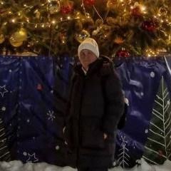 Ася Чурбанова, 24.01, Новосибирск