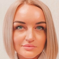 Ирина Никишина, 24.08, Обнинск