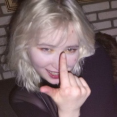 Елизавета Чмут, 04.05.2003, Омск