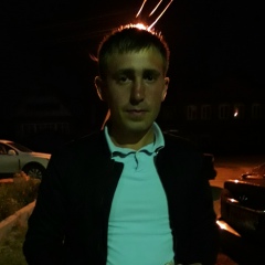 Булат Насретдинов, 10.06.1993