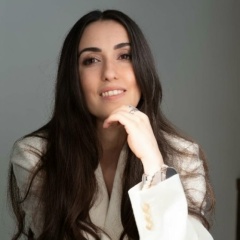 Анна Матвеева, 25.06, Санкт-Петербург